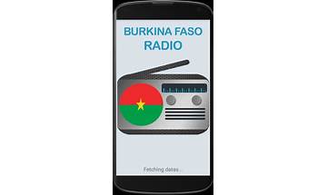 Radio Burkina Faso + Radio FM for Android - Download the APK from habererciyes